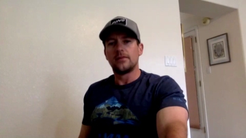 Golfman234  26-10-2021 video fingerass